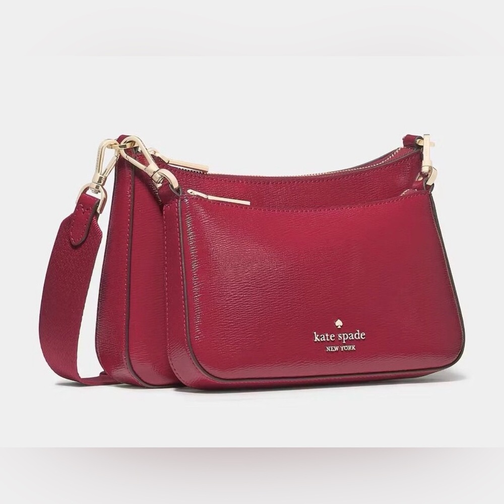 Kate Spade Crossbody Duo - Picture 2 of 8